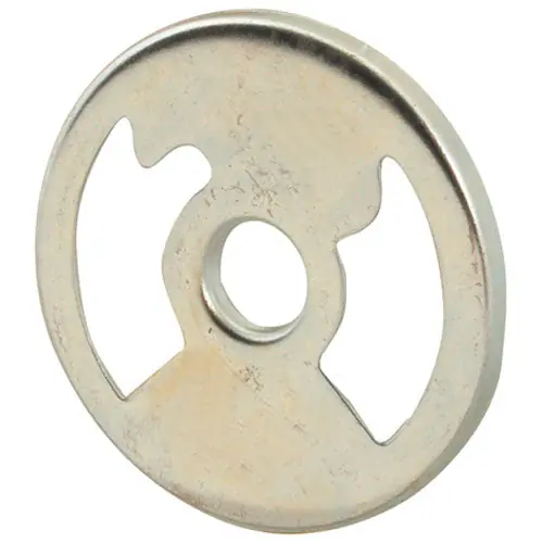 AIR MIXER PLATE 2-1/2 DIA TB04 for Rankin Delux RKDTB04