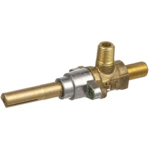 Burner Valve 1/8 MPT X 3/8-27 REPLACEMENT MPN for Southbend  SOU1176005