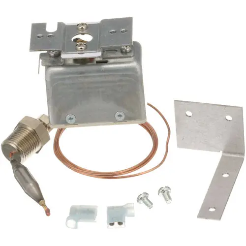 SAFETY THERMOSTAT 3/8 X 2 VH836833 for Vulcan Hart