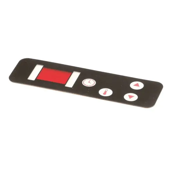 Decal, Timer (SGL) for Market Forge -504397
