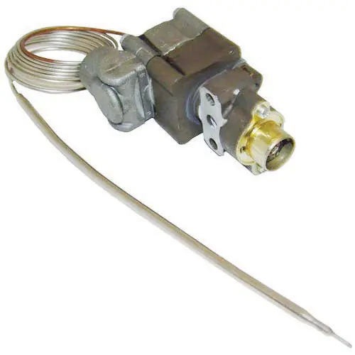 Dynamic Cooking Systems 13032 T'Stat BJWA Mavrik Power (9.5 Inches) Replacement MPN 13032