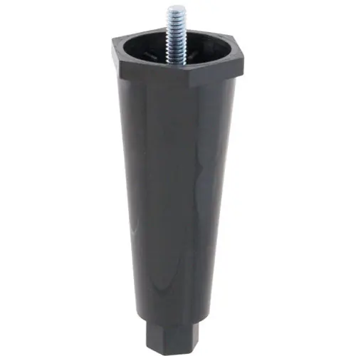 LEG 4 INCHES 1/4-20 M172A for Grindmaster GRIM172A