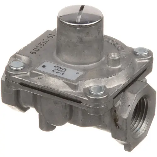 Regulator Pressure 1/2 NAT 2025 for Nieco  2025