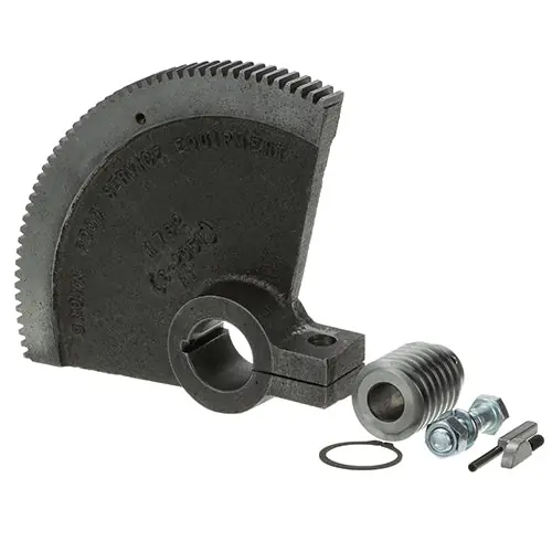 WORM & GEAR REPL KIT for Market Forge 97-5882