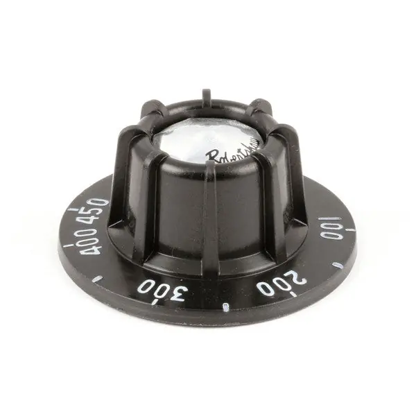 KNOB GRIDDLE 00-413617-00001 for Vulcan Hart VUL00-413617-00001