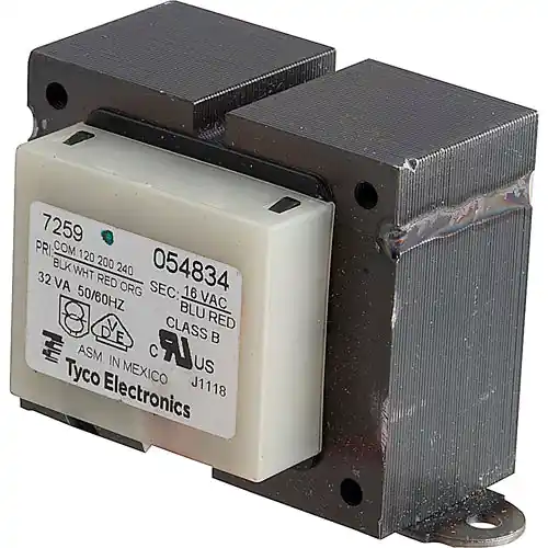 Taylor Freezer 054834 Transformer 120/240V (1 pack) Replacement 054834