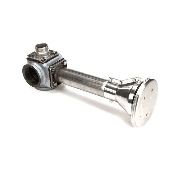 Stero A10-1875 Overflow Assy, Drain Tee