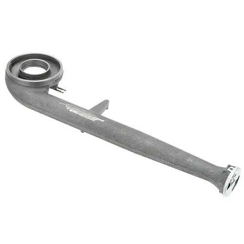 Rear Burner Assembly 20-1/4 for Hobart 417260-G1