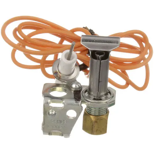 Vulcan Hart 00-498880-18N48 Pilot Burner - Nat
