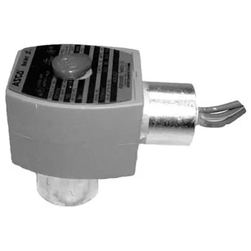 Solenoid Valve 1/8 220/240V 00-853340-000OS for Vulcan Hart 00-853340-000OS