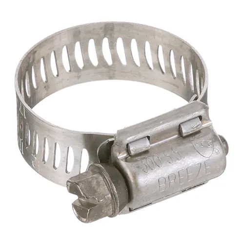 Hose Clamp 12 1/2 for Market Forge 10-3916