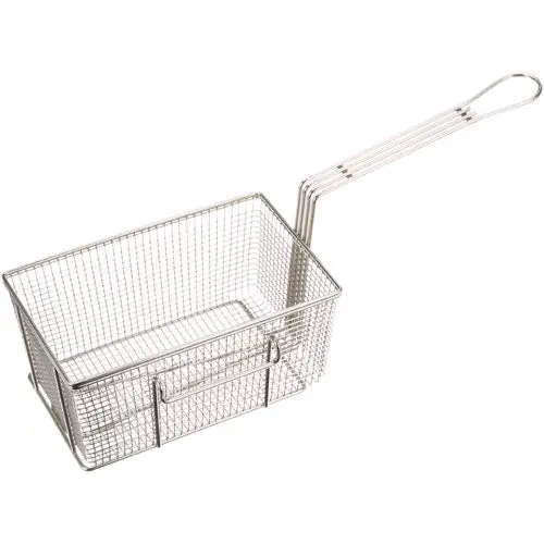 TWIN BASKET V095F for Grindmaster GRIV095F