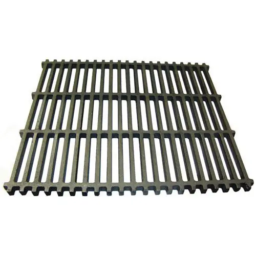 BOTTOM GRATE 21 X 17 31007-00 for APW 31007-00