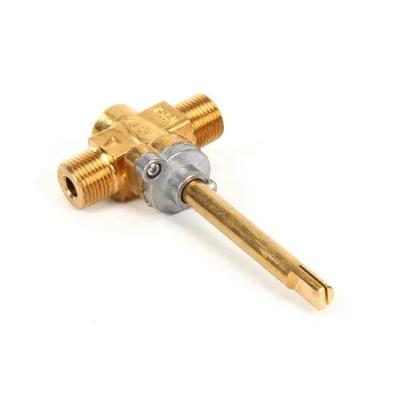 SHUT-OFF VALVE BRASS 00-719971 for Vulcan Hart 00-719971