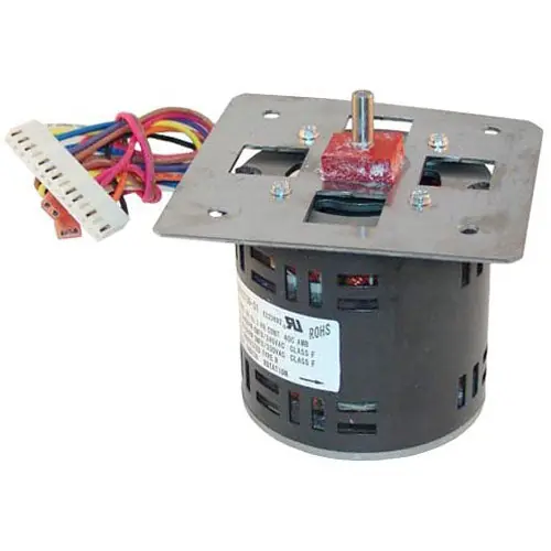 MOTOR 115/240V 1/15HP 146880 for Groen 146880