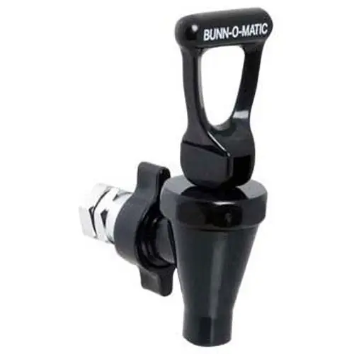 Faucet Dispenser Shank & Nut for Bunn BU27624.1000