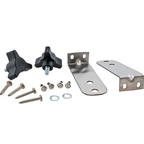 Bracket Mounting Zap Timr-2 (6 inches) for Fast 214-52870