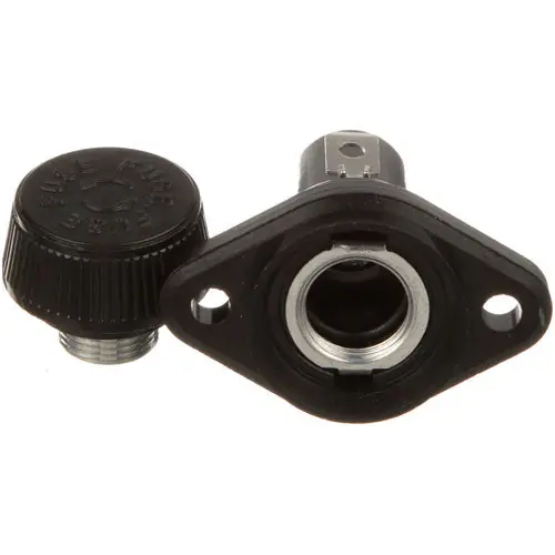 FUSE HOLDER POWER (2.5 INCH) REPLACEMENT MPN for Blodgett 11267