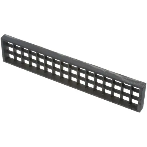 Bottom Grate 4 X 20 CB-11 for Randell RANCB-11