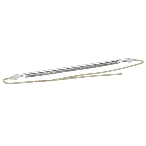 QUARTZ ELEMENT 200W 11 WIRE LEADS VOL204011 for Vollrath/Idea-Medalie 204011