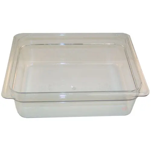 PAN POLY HALF X 4 - 135 for Cambro CAM24CW135