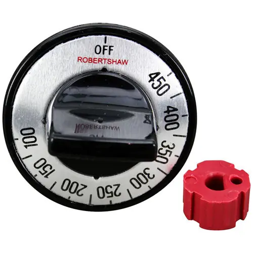 DIAL KIT 2 D OFF-450-100 for Garland 1102702