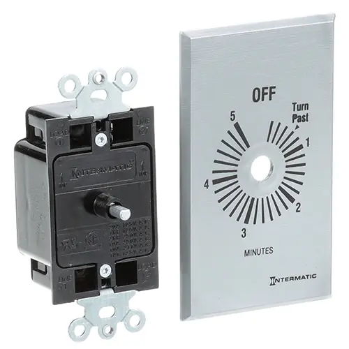 TIMER CONTROL 115-277V 0US171 for Electrolux ELX0US171