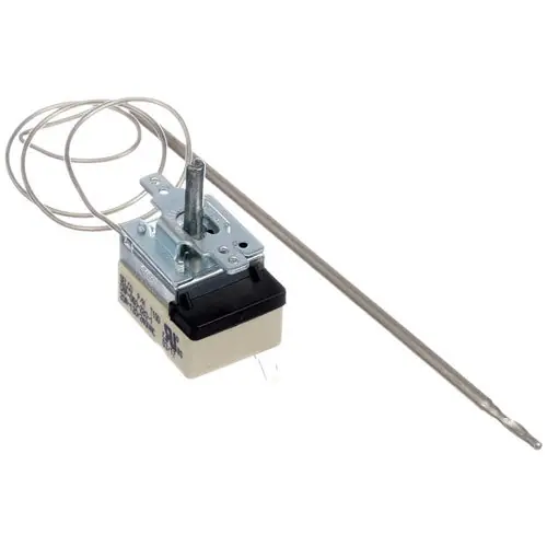 Thermostat 0-250 F 20 AMP 120/240V for Cres Cor 0848007