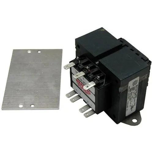 Transformer Replacement Kit 115/230V 24V 4010183 for Roundup - AJ Antunes