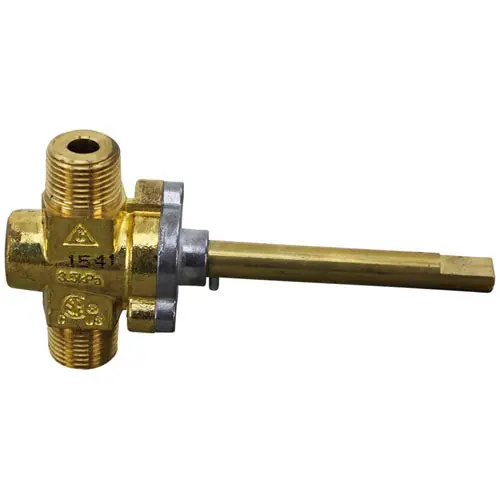VALVE 3/8 MPT X 3/8 MPT 407789-00001 for Vulcan Hart 407789-00001