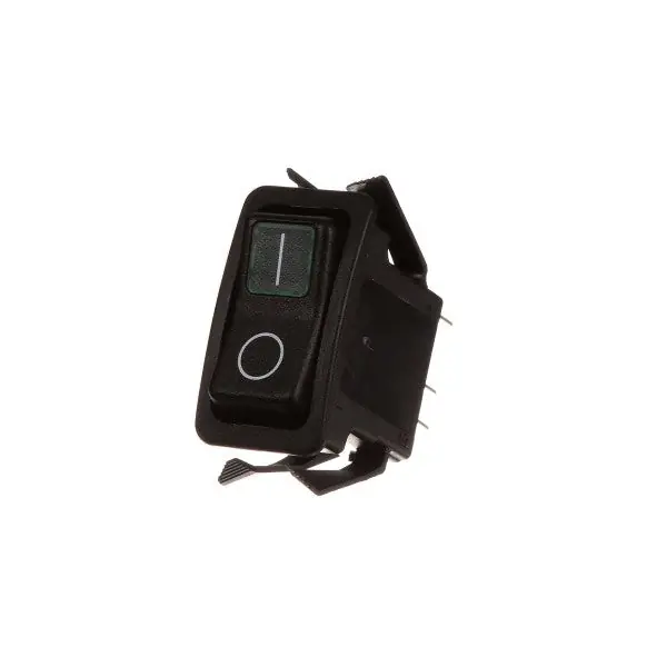 SWITCH ILUM ROCKER for Wood Stone 7000-0946-1
