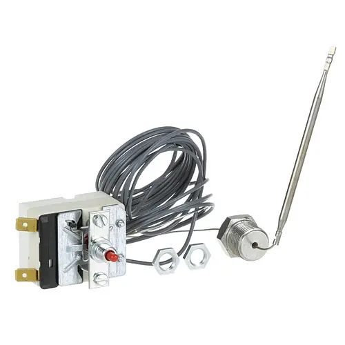 HI-LIMIT for Baxter 1000V6-00290