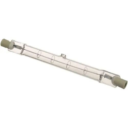 HEAT LAMP QUARTZ 120V 200W 02.30.170 for Hatco HTR02.30.170