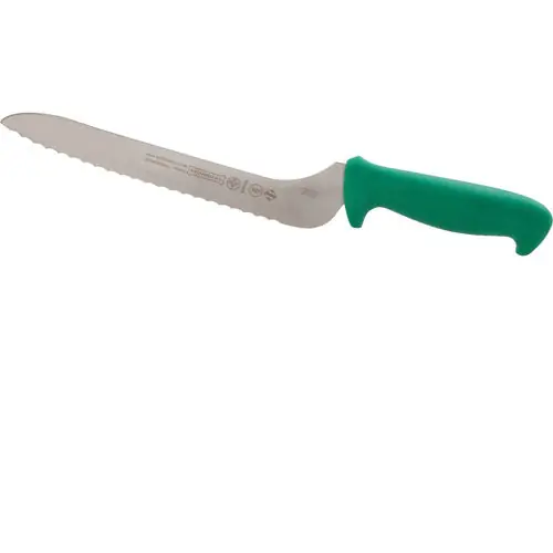 Knife, Sandwich, 9, GR, Serrated for Franklin Chef 615798