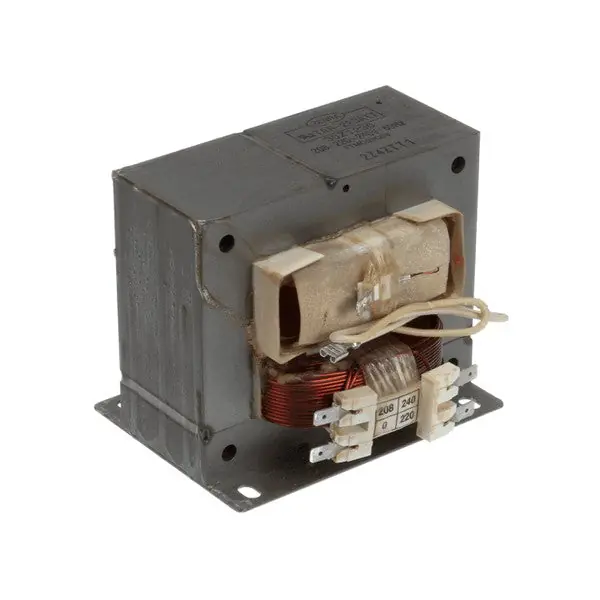60 HZ TRANS MULTI TAP 20 8 220 P30Z1230 for Merrychef MEYP30Z1230