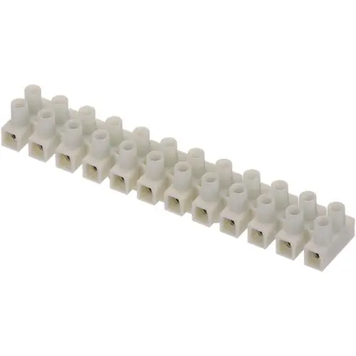 Terminal Block 401035 for Belshaw BEL401035