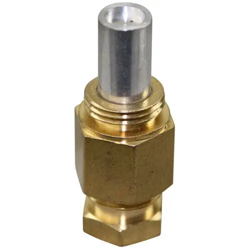 ORIFICE (NAT) 1/4  .021 for Vulcan Hart 715102