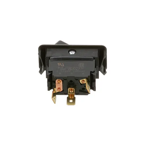 Lighted Rocker Switch for FWE SWDRCKLE1