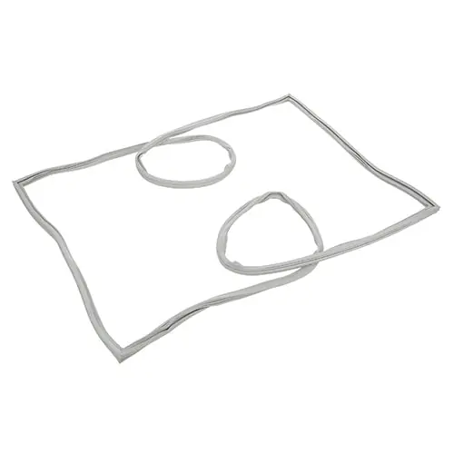 DOOR GASKET 24-3/8 X 60-11/16 280984-00003 for Hobart 280984-00003