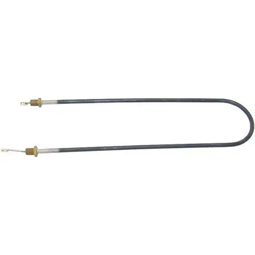 Warmer Element 750W 18 X 4-1/2 17204-1011 for Vollrath/Idea-Medalie  17204-1011