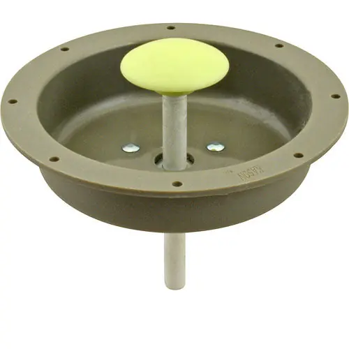 Release Inside for 4 Door 486AF for Kason KAS486AF
