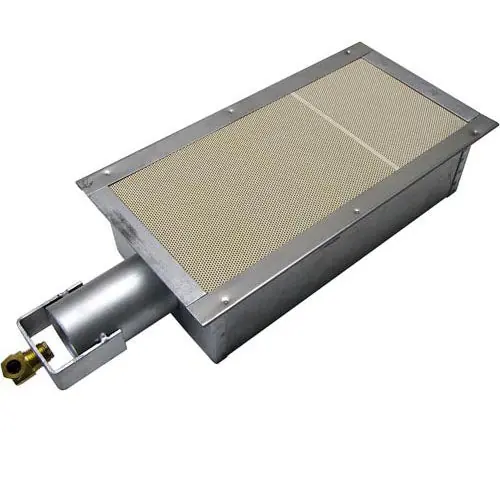 Burner, I/R - Broiler 10477 for American Range AMR10477