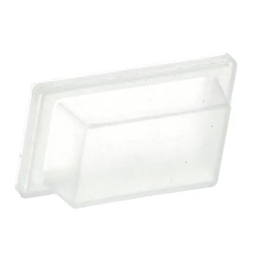 COVER ROCKER SWITCH PLASTIC 2E-43738 for Star Mfg