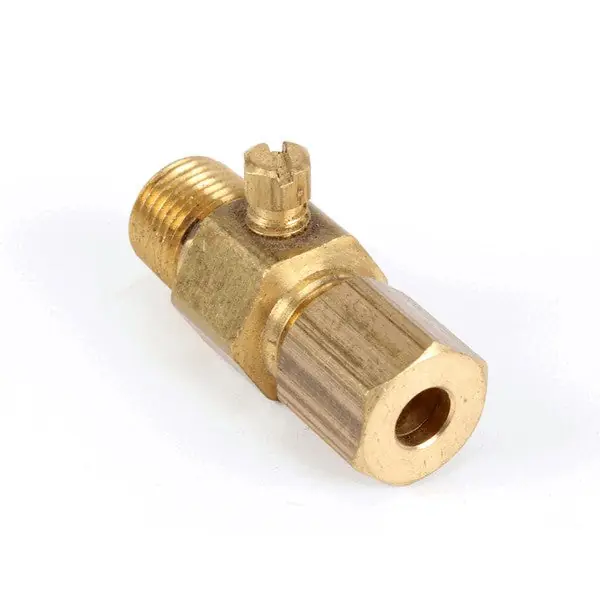 VALVE PILOT-SNGL 1/8-27 X 3/2V-R3021A for Bakers Pride BKP2V-R3021A