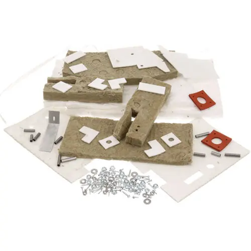 Insulation Kit Full Vat FM8260929 for Frymaster FM826-0929