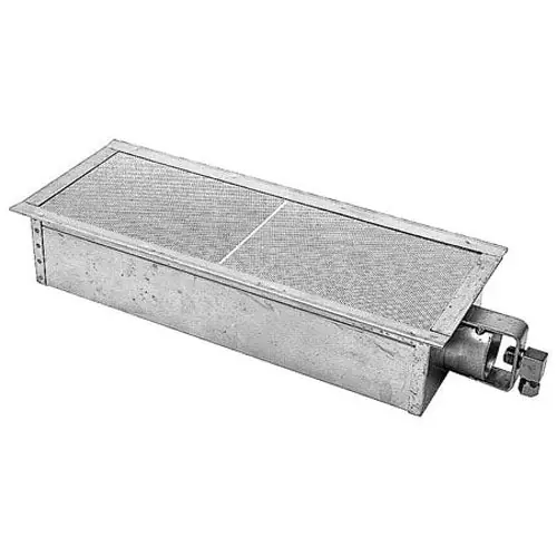 Burner Power 185,000 BTU Replacement MPN for Randell RDCM-08