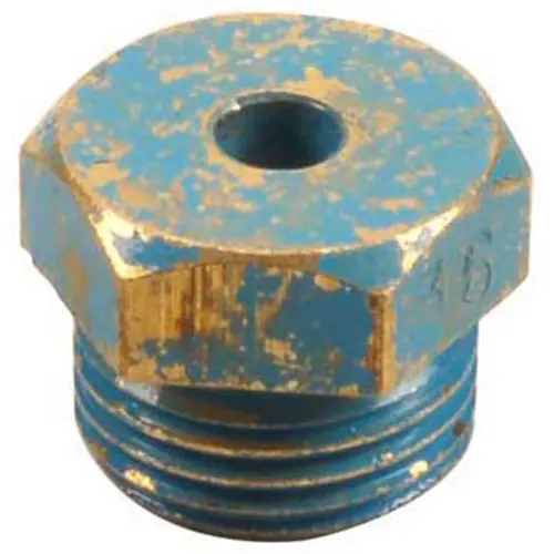 ORIFICE REAR I/R BURNER #36 for Franke 620419