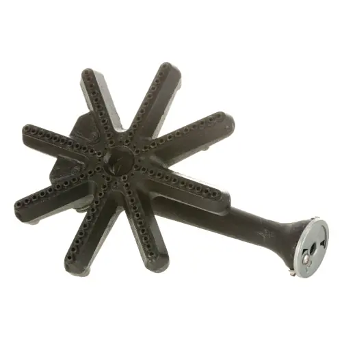 BURNER FRONT COMPLETE MON03347-2 for Montague MTGMON03347-2