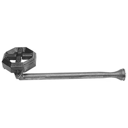 OPEN TOP BURNER ASSY 21.25 CI for Jade Range JAD-8424000000