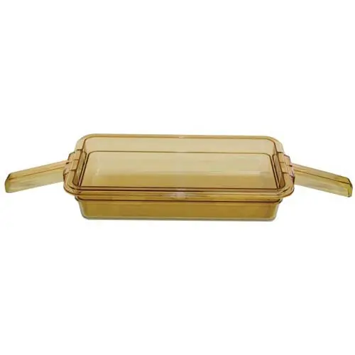 Hot Food Pan Dual-Handled PC155695N12 for Prince Castle PRIPC155695N12